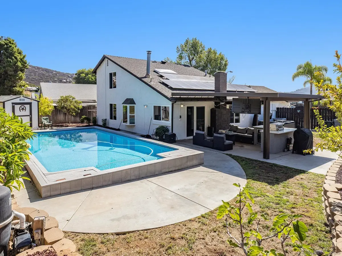 10410 Bosque Dr., Lakeside, CA 92040 - Image #1