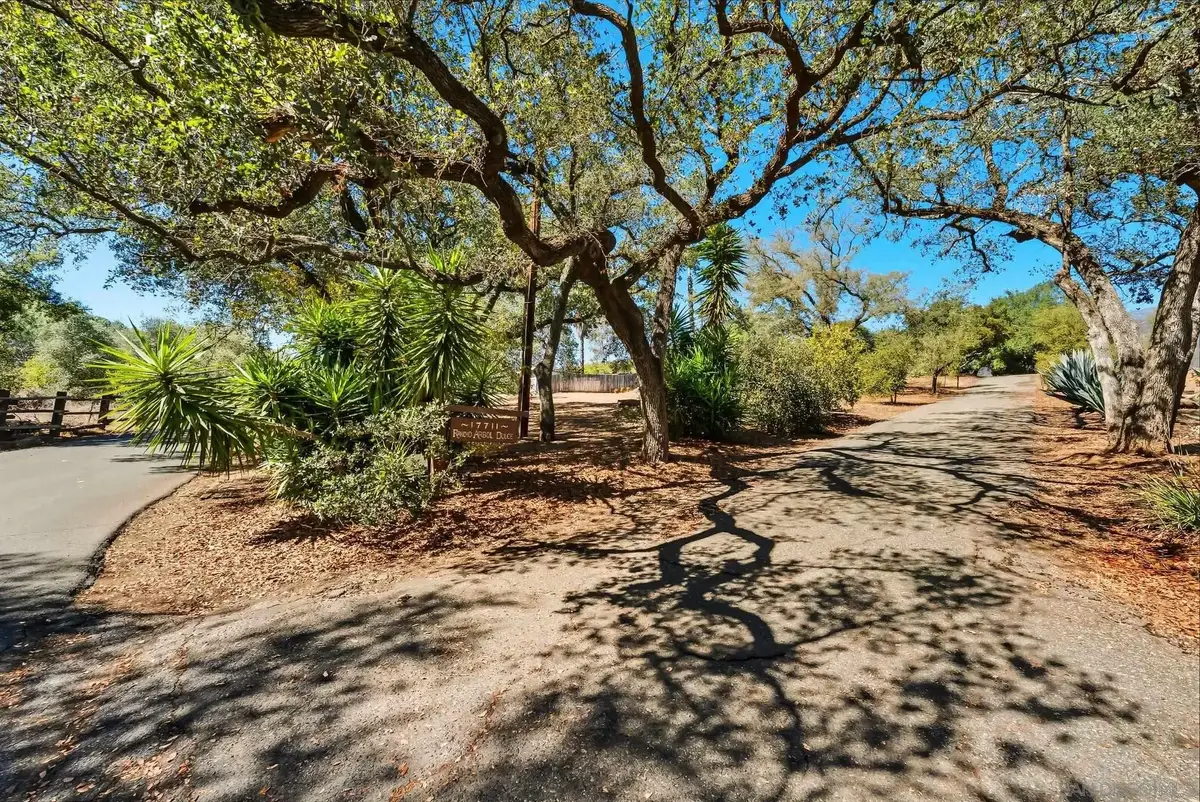 17711 South Mesa Drive, Pauma Valley, CA 92061 - Image #1