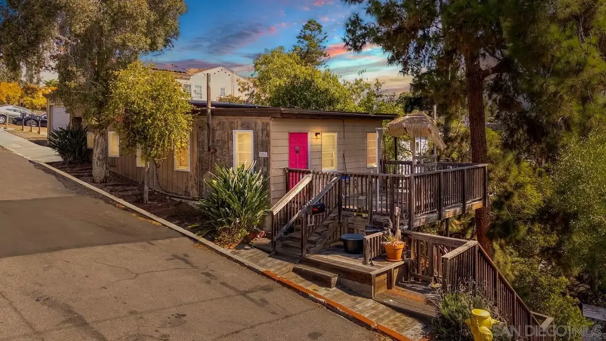 2950 Nutmeg St, San Diego, CA 92104 - Image #1