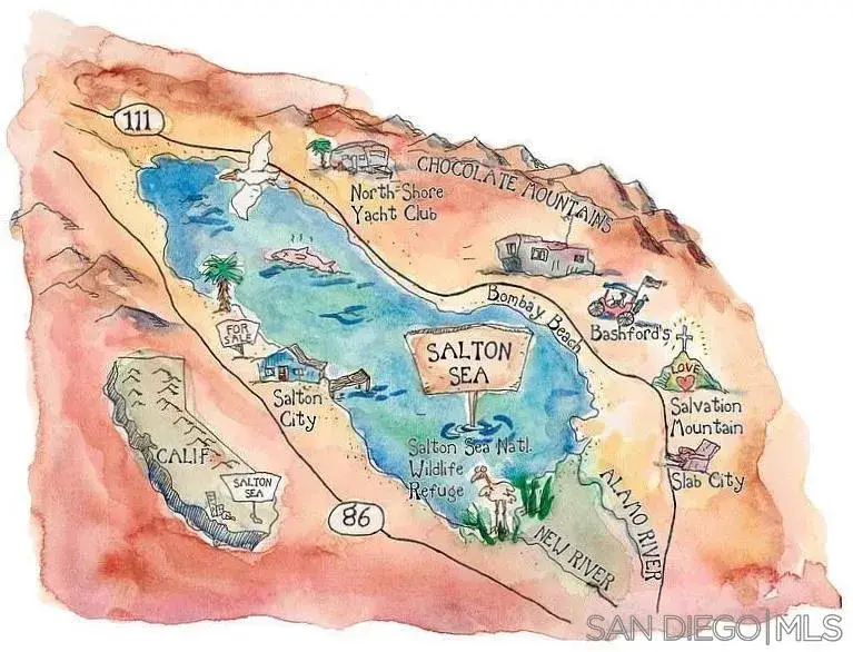 2063 Venus Ave #08, Thermal, CA 92274 - Image #1