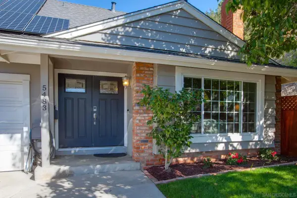 5483 Maisel Way, San Deigo, CA 92115