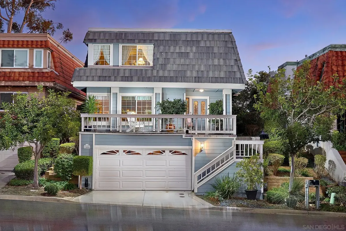 11464 Azucena Dr, San Diego, CA 92124 - Image #1