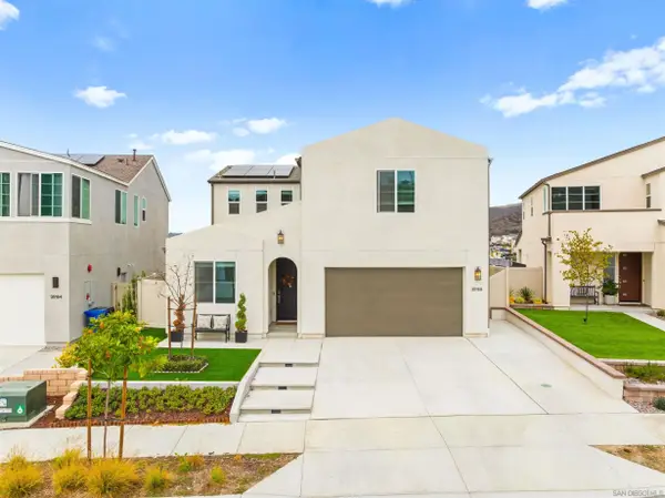 35168 Bergamot Cv, Fallbrook, CA 92028