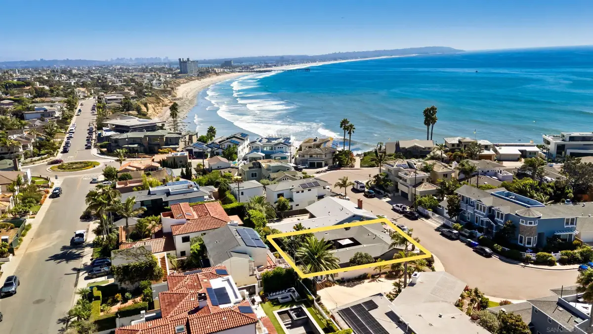 5341 Linda Way, La Jolla, CA 92037 - Image #1