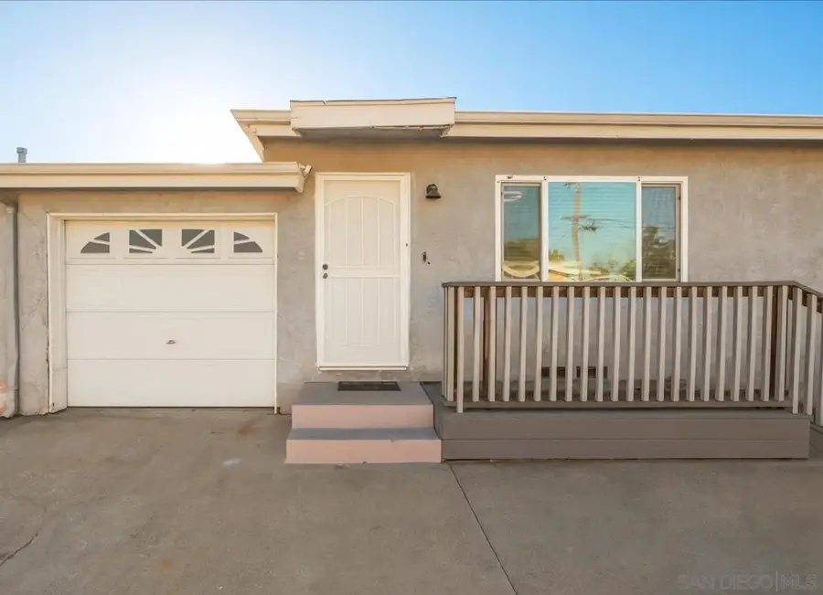 7423 Daytona St, A & B, Lemon Grove, CA 91945 - Image #2