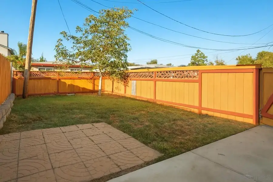 7423 Daytona St, A & B, Lemon Grove, CA 91945 - Image #3