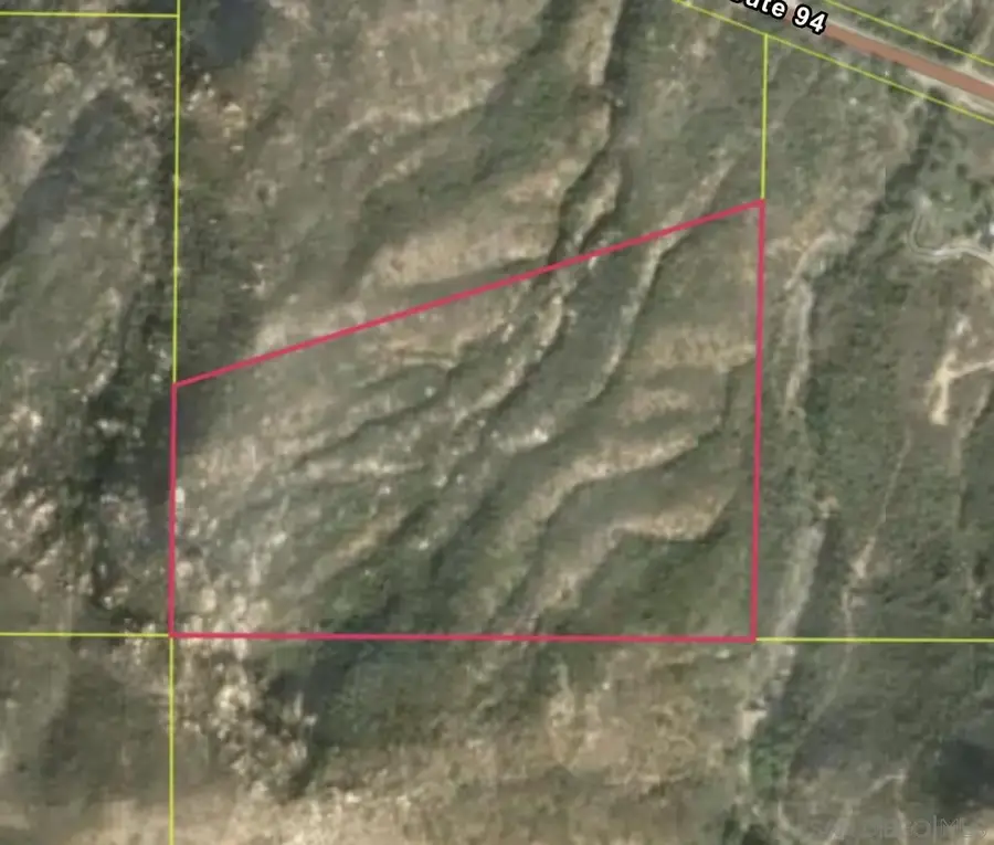 0 Hwy 94 #1, Dulzura, CA 91917 - Image #2