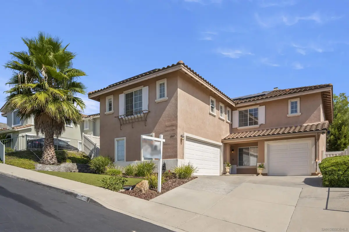10145 Challenger Ct, Spring Valley, CA 91978 - Image #1