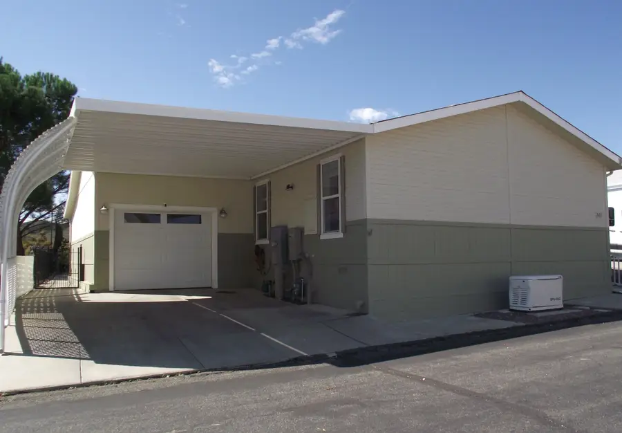 35109 Highway 79 #SP 241, Warner Springs, CA 92086 - Image #3