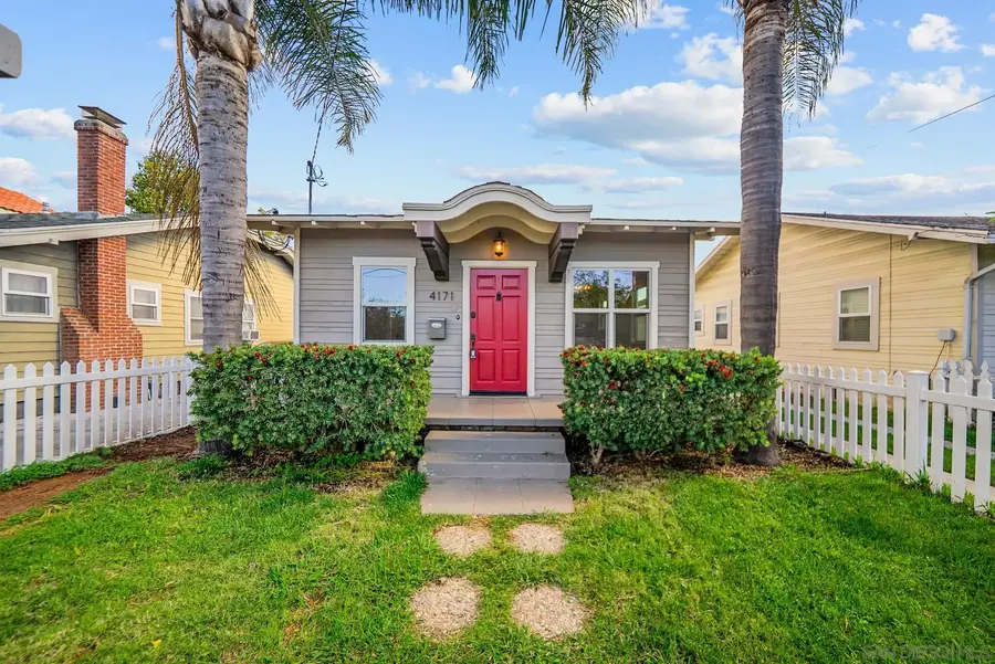 4171 1st Ave, San Diego, CA 92103 - Image #2
