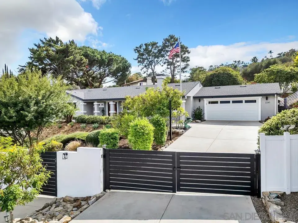 2247 Johnston Rd, Escondido, CA 92029 - Image #1