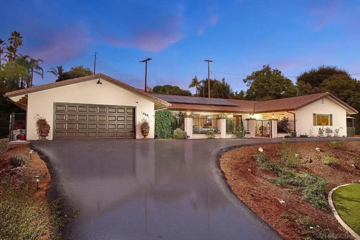 660 Via Rancho Pkwy, Escondido, CA 92029 - Image #1