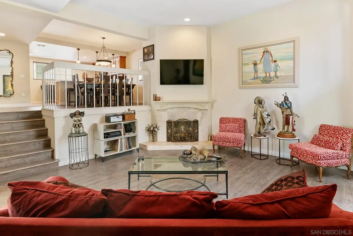 6763 Caminito Del Greco, San Diego, CA 92120 - #1