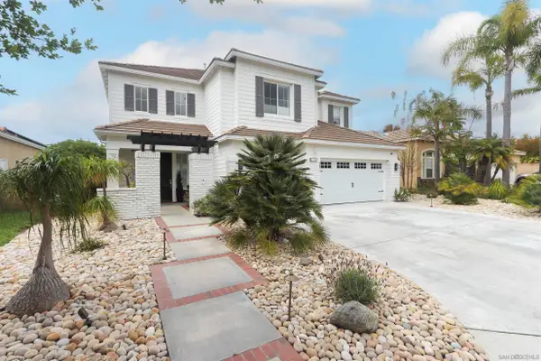994 N Big Sky Lane, Orange, CA 92869