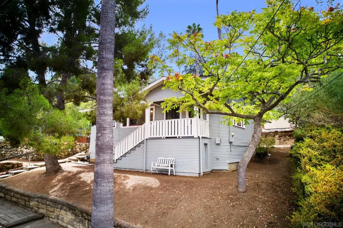 4510 Acacia Avenue, La Mesa, CA 91941 - Image #1