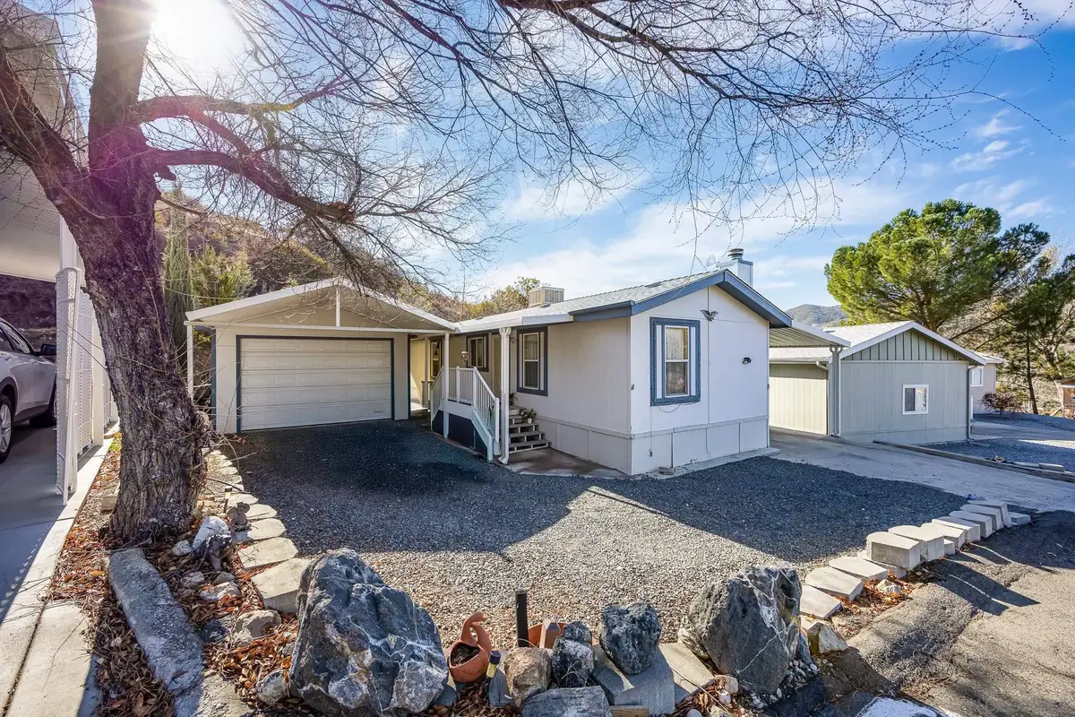 35109 Highway 79 #Spc 9, Warner Springs, CA 92086 - Image #1