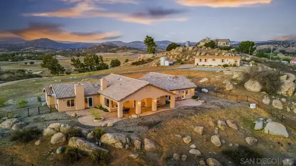 19577 Oak Mountain Rd, Ramona, CA 92065