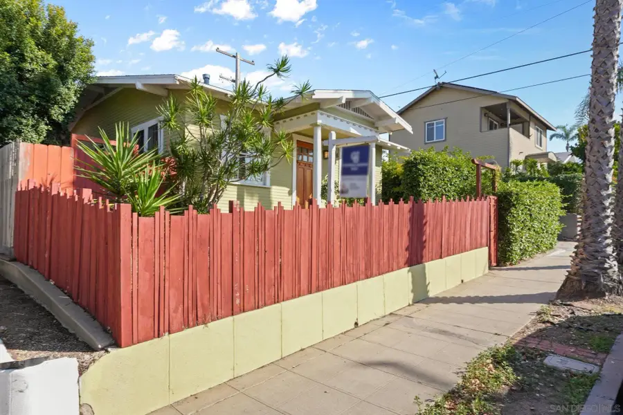 2618 Landis, San Diego, CA 92104 - Image #2