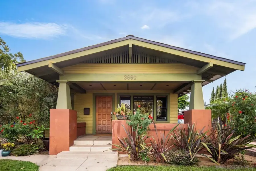 3660 Mississippi Street, San Diego, CA 92104 - Image #2
