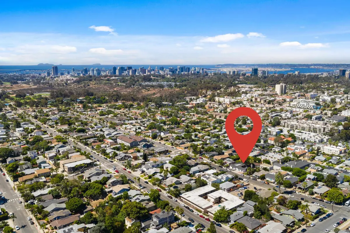 3736-38 Louisiana St, San Diego, CA 92104 - Image #1