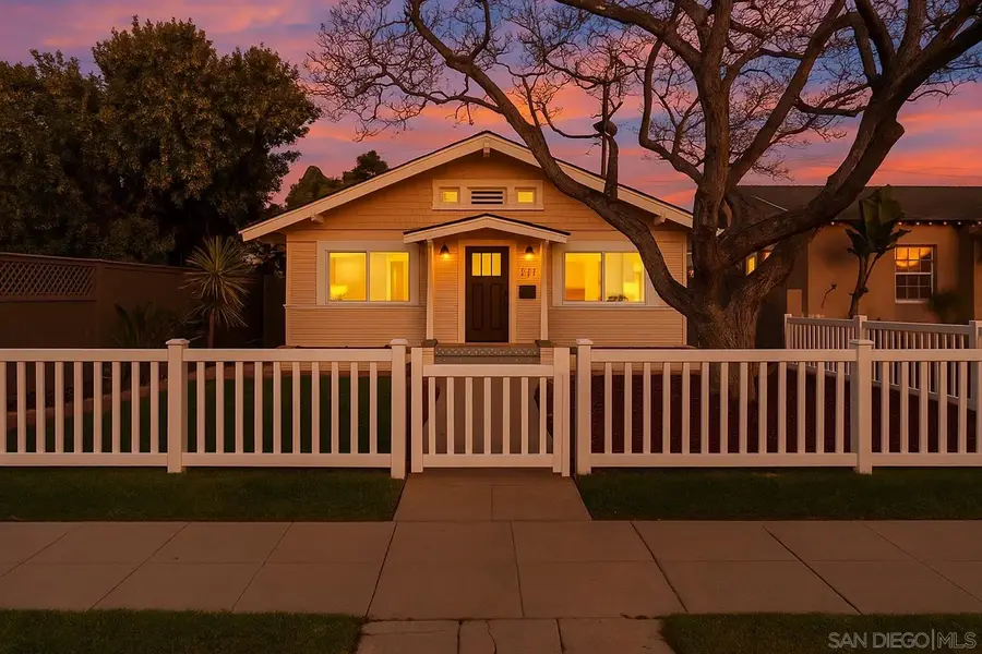 311 B Ave, Coronado, CA 92118 - Image #2