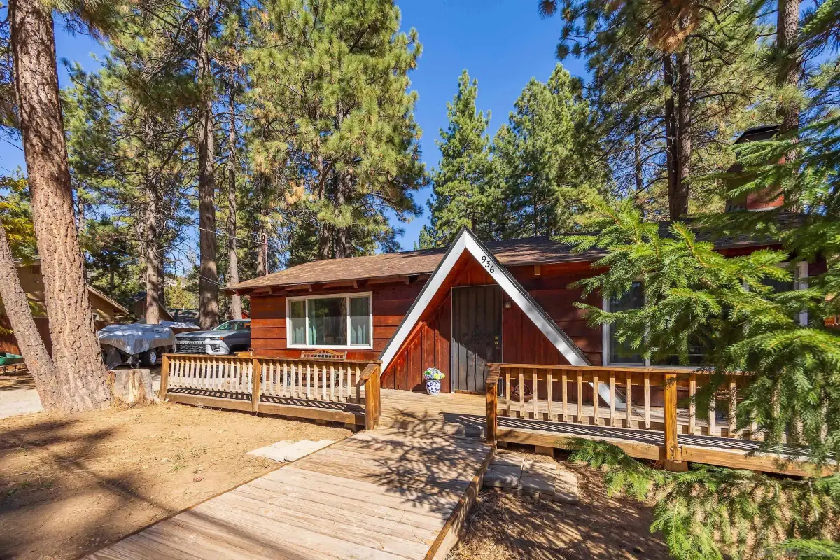 936 Wendy Ave, Big Bear City, CA 92314 - Image #1