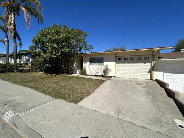 1638 La Tierra Ln, San Marcos, CA 92078