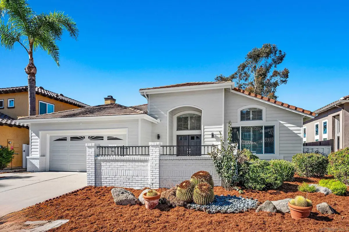 2042 Sequoia St, San Marcos, CA 92078 - Image #1