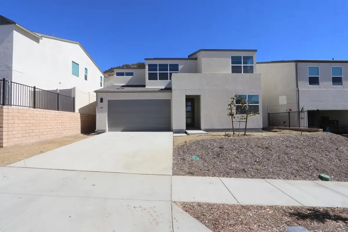 721 Meadowood St Lot 330 #LOT 330, Fallbrook, CA 92028 - Image #1