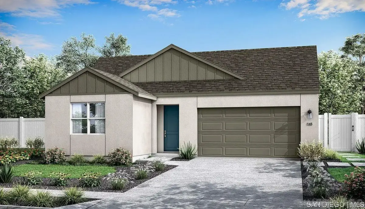 691 Meadowood St Lot 326 #LOT 326, Fallbrook, CA 92028 - Image #1