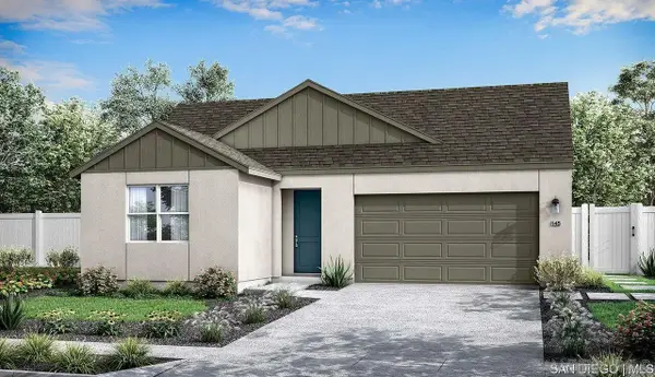 691 Meadowood St Lot 326 #LOT 326, Fallbrook, CA 92028