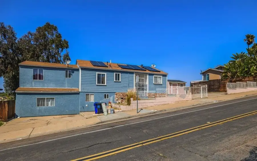 5234 Roswell, San Diego, CA 92114 - Image #2