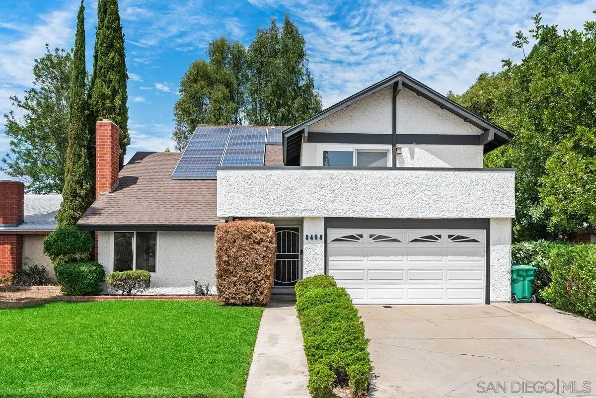 8468 Calle Morelos, San Diego, CA 92126 - Image #1