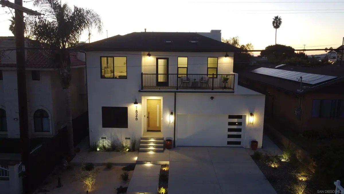 1826 Galveston St, San Diego, CA 92110 - Image #1