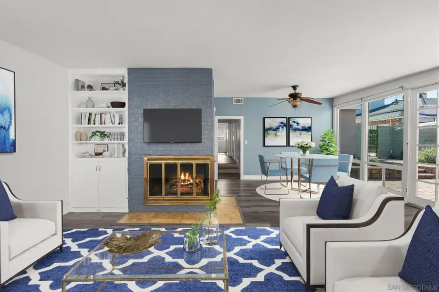 1422 6th Street, Coronado, CA 92118 - Image #2