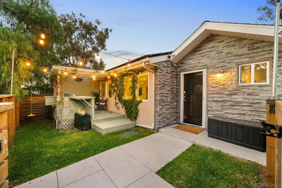 4865 39th Street, San Diego, CA 92116 - Image #2