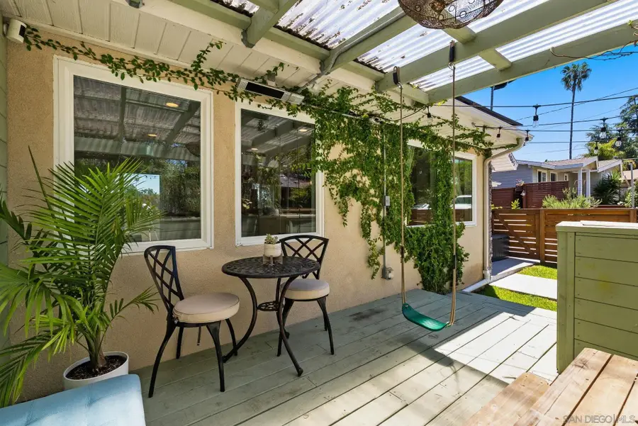 4865 39th Street, San Diego, CA 92116 - Image #3