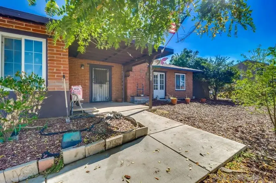 29845 Lake View Dr., Campo, CA 91906 - Image #2