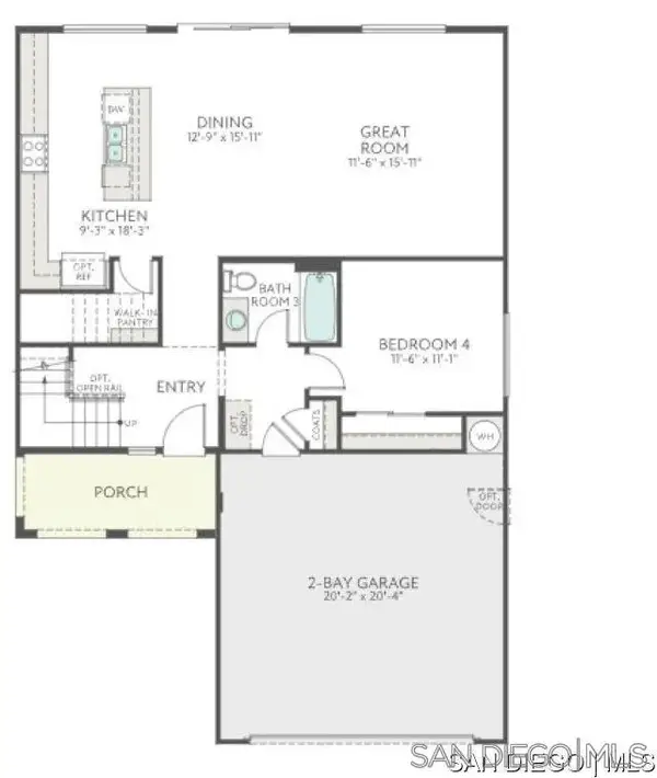 649 Meadowood St #319, Fallbrook, CA 92028