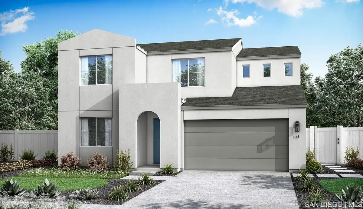 35317 Ponderosa Pl #LOT 448, Fallbrook, CA 92028 - Image #1