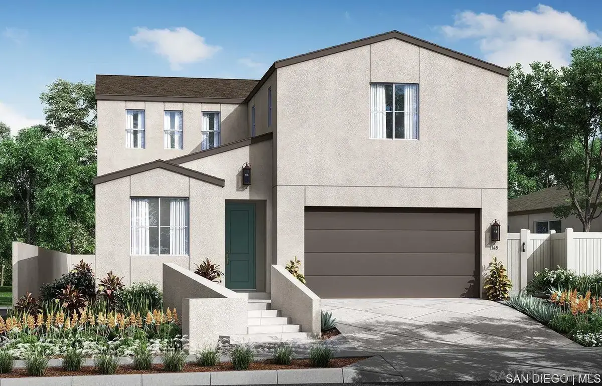 35211 Bergamot Cove #LOT 216, Fallbrook, CA 92028 - Image #1