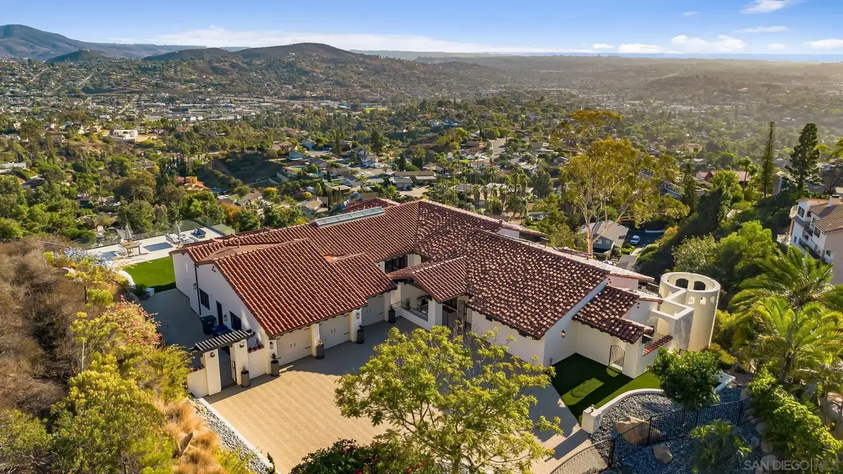 9775 Alto Dr, La Mesa, CA 91941 - Image #1