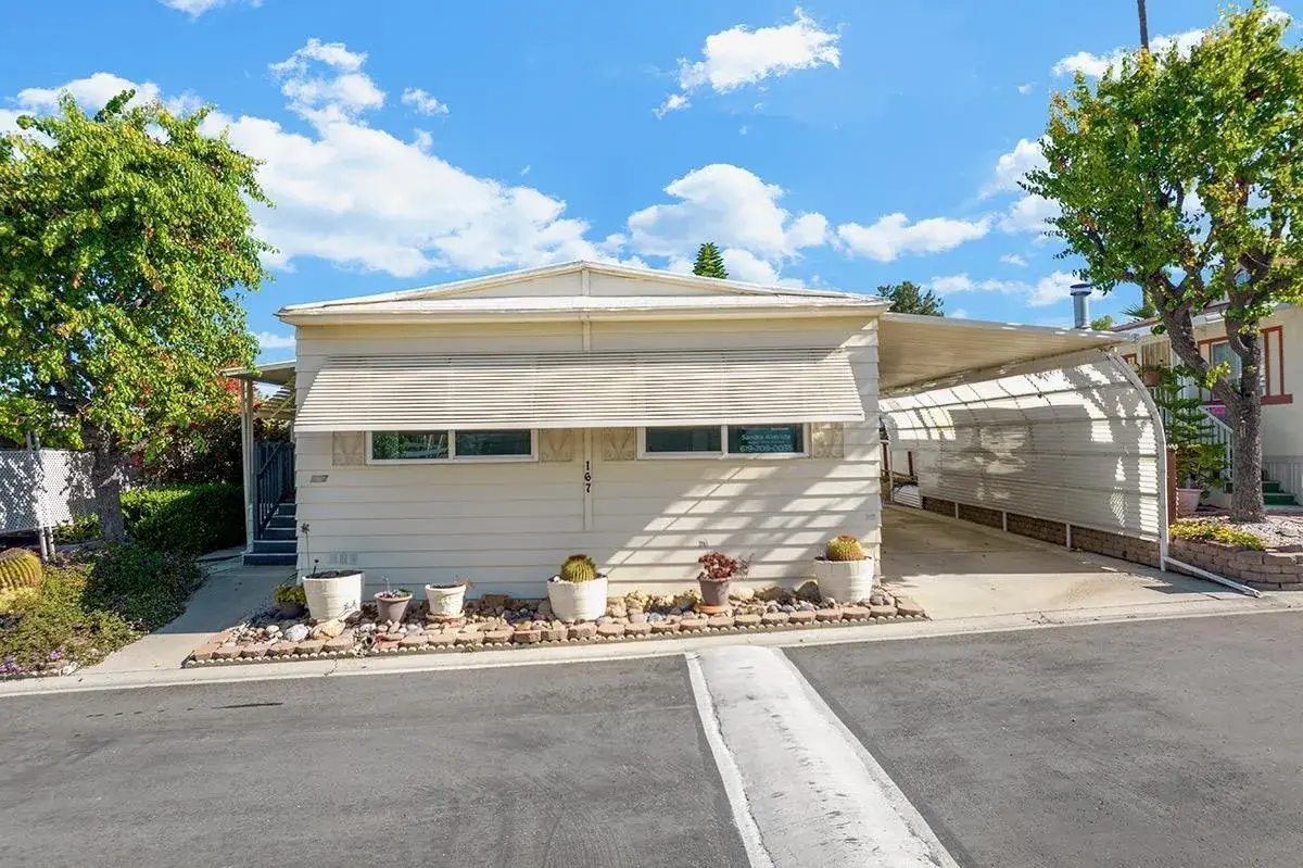 1925 Otay Lakes Rd. #167, Chula Vista, CA 91913 - Image #1