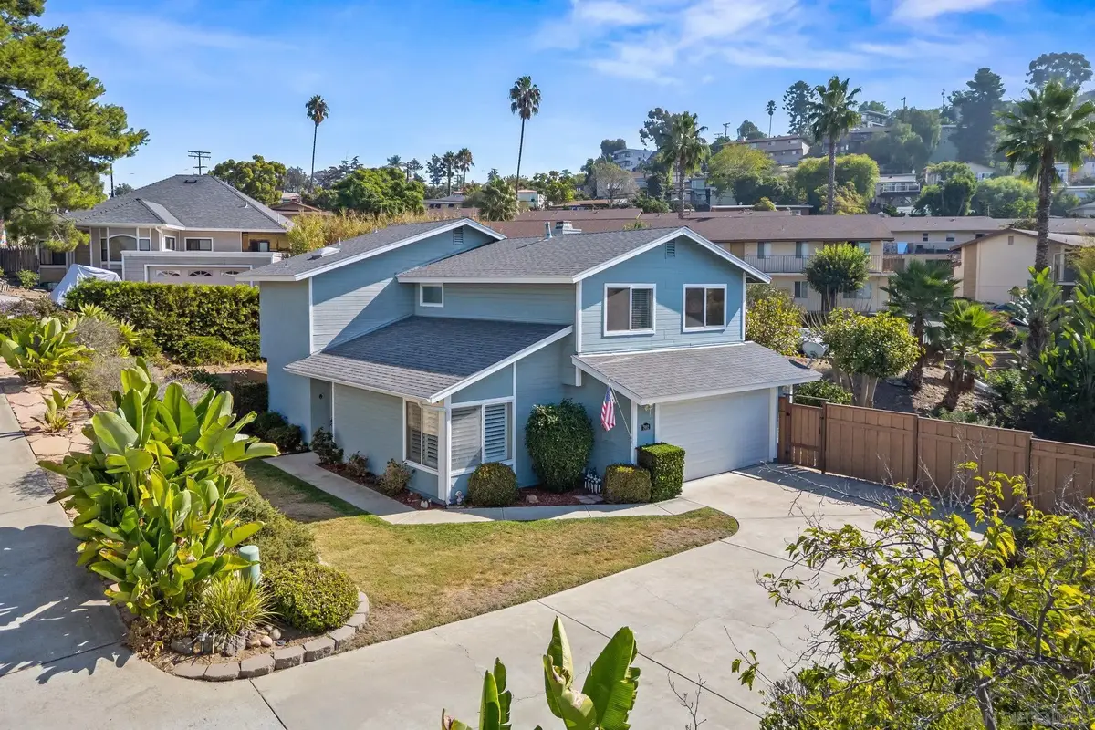 7982 Lemon Cir, La Mesa, CA 91941 - Image #1