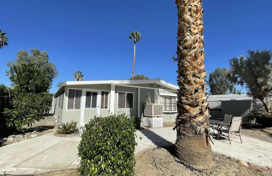 1010 Palm Canyon Dr #167, Borrego Springs, CA 92004 - Image #2