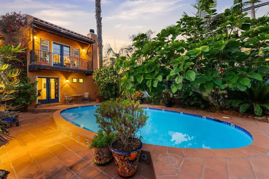 4965 Marlborough Drive, San Diego, CA 92116 - Image #2