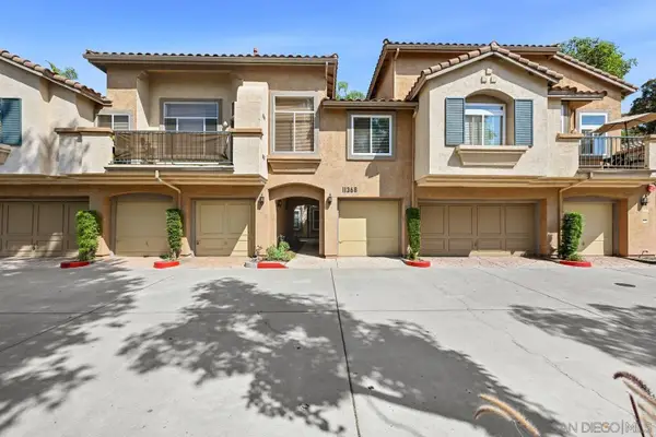 11368 Via Rancho San Diego #E, El Cajon, CA 92019