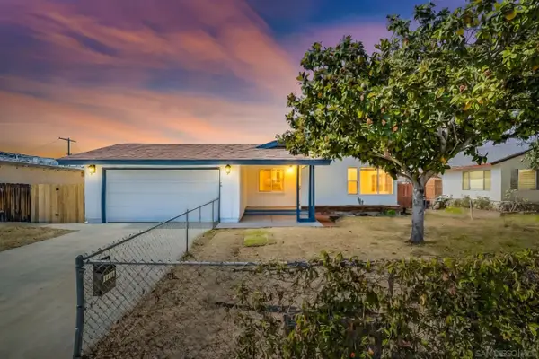 1006 Avocado Ave, El Cajon, CA 92020