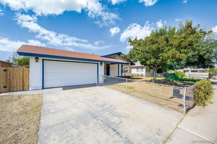 1006 Avocado Ave, El Cajon, CA 92020 - Image #2