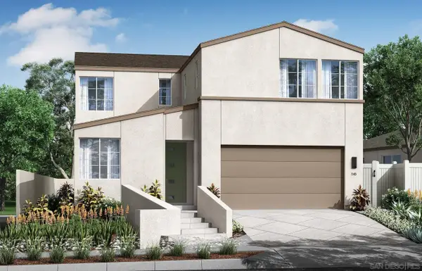 35223 Bergamot Cove Lot 218 #Lot 218, Fallbrook, CA 92028